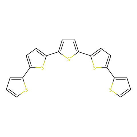 α-喹噻吩,α-Quinquethiophene