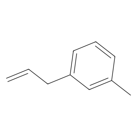 1-烯丙基-3-甲苯,1-Allyl-3-methylbenzene