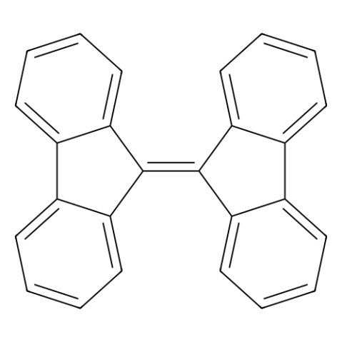 9,9-联亚茀,9,9'-Bifluorenylidene