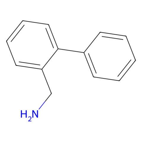 2-氨甲基联苯,[1,1'-Biphenyl]-2-ylmethanamine