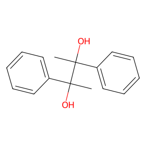 2,3-二苯基-2,3-丁二醇,2,3-Diphenyl-2,3-butanediol