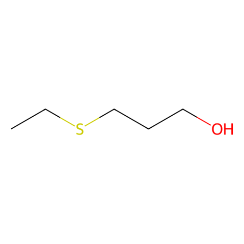 3-(乙硫基)丙醇,3-(Ethylthio)propanol