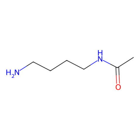 N-(4-氨基丁基)乙酰胺,N-(4-Aminobutyl)acetamide