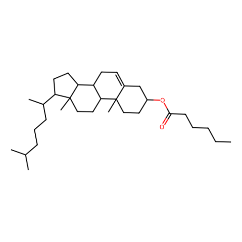 己酸胆固醇酯,Cholesterol Hexanoate