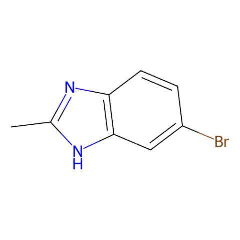 5-溴-2-甲基-1H-苯并[D]咪唑,5-Bromo-2-methyl-1H-benzo[d]imidazole