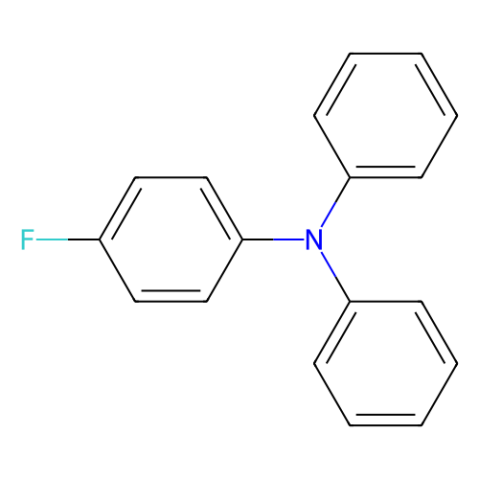 4-氟-N,N-二苯基苯胺,4-Fluoro-N,N-diphenylaniline