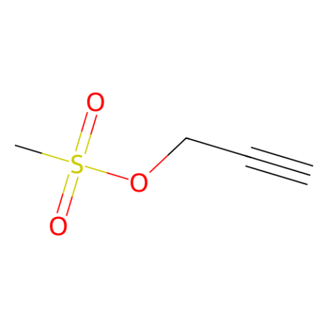 甲磺酸-2-丙炔-1-醇,Propargyl Methanesulfonate Ester