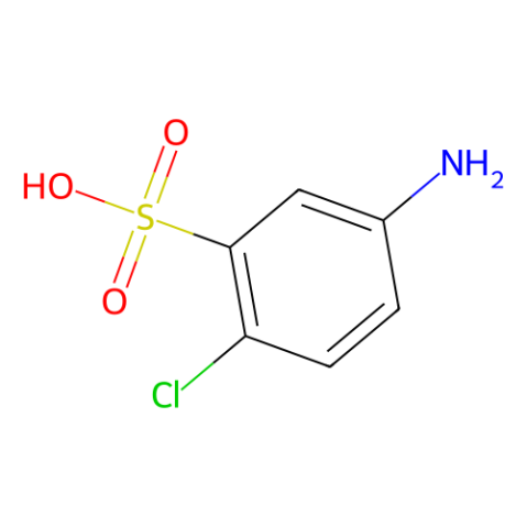 4-氯苯胺-3-磺酸,4-Chloroaniline-3-sulfonic Acid