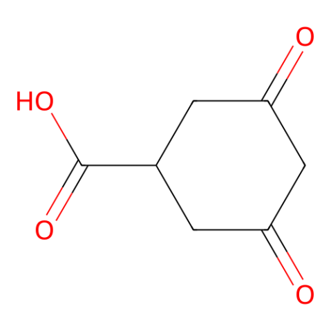 3,5-二氧代環(huán)己烷羧酸,3,5-Dioxocyclohexanecarboxylic acid