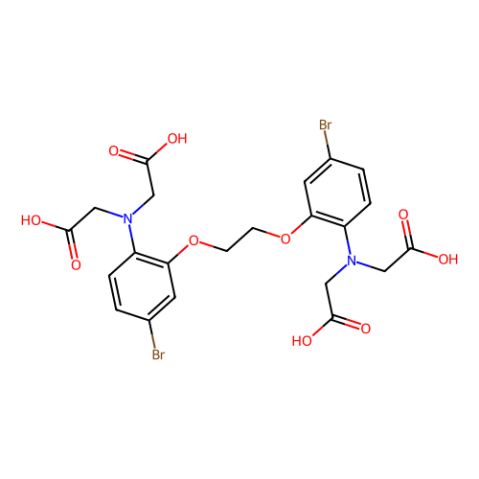 5,5'-二溴-BAPTA,5,5′-Dibromo-BAPTA