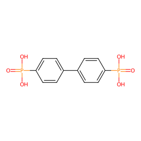 聯(lián)苯-4,4-二膦酸,[4-(4-phosphonophenyl)phenyl]phosphonic acid