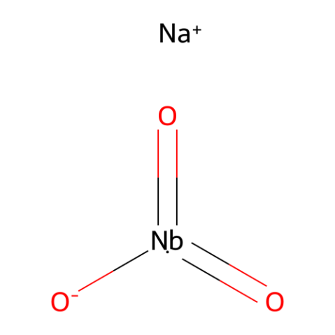 鈮酸鈉,Sodium niobate