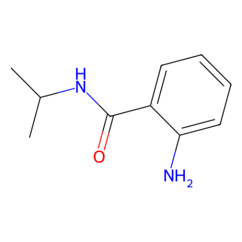 邻氨基苯甲酸异丙酰胺,Anthranilic acid isopropylamide