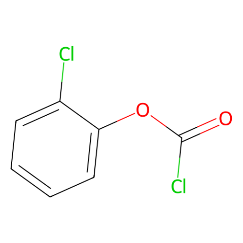 氯甲酸邻氯苯酚酯,2-Chlorophenyl chloroformate