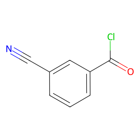 3-氰基苯甲酰氯,3-Cyanobenzoyl chloride