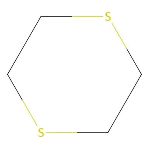 1,4-二噻烷,1,4-Dithiane