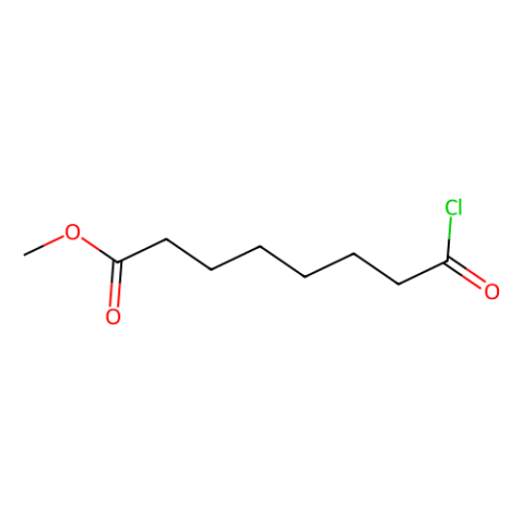 8-氯-8-氧辛酸甲酯,Methyl 8-chloro-8-oxooctanoate