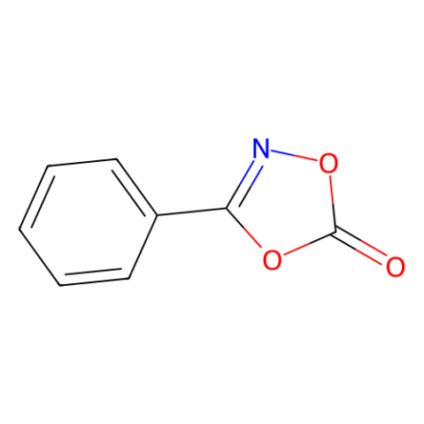 3-苯基-1,4,2-二惡唑-5-酮,3-Phenyl-1,4,2-dioxazol-5-one