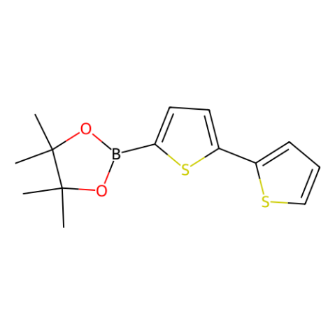 2,2'-聯(lián)噻吩-5-硼酸頻哪醇酯,2,2′-Bithiophene-5-boronic acid pinacol ester