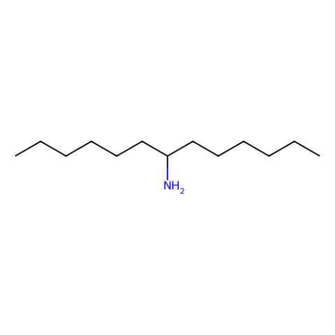 十三烷-7-胺,Tridecan-7-amine