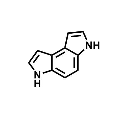 3,6-dihydropyrrolo[3,2-e]indole