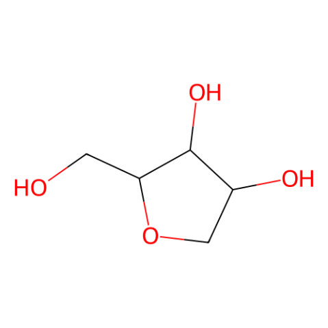 1,4-脫水-D-木糖醇,1,4-Anhydro-D-xylitol