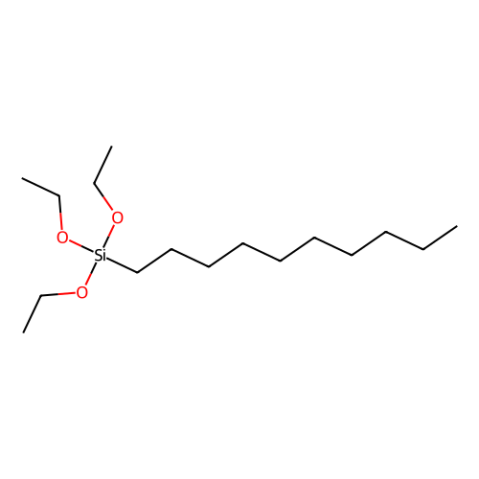 正癸基三乙氧基硅烷,Decyltriethoxysilane