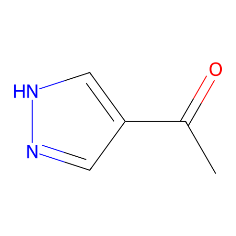 1-(1H-吡唑-4-基)乙-1-酮,1-(1H-pyrazol-4-yl)ethan-1-one