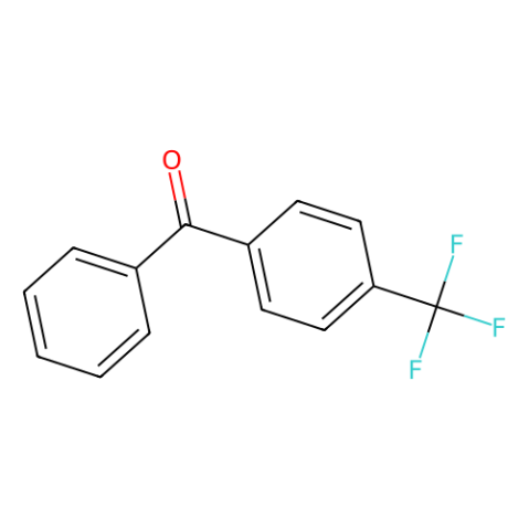 4-(三氟甲基)二苯甲酮,4-(Trifluoromethyl)benzophenone