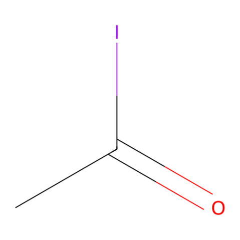 乙酰碘,Acetyl Iodide