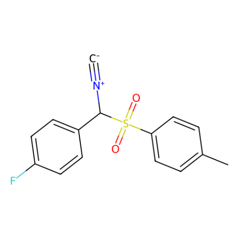 α-(对甲苯磺酰基)-4-氟苄基异腈,alpha-(p-Toluenesulfonyl)-4-fluorobenzylisonitrile