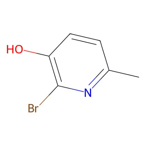 2-溴-3-羟基-6-甲基吡啶,2-Bromo-3-hydroxy-6-methylpyridine