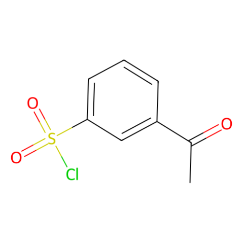 3-乙酰基苯磺酰氯,3-Acetylbenzenesulfonyl chloride