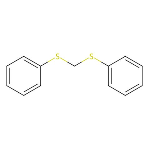 双(苯硫基)甲烷,Bis(phenylthio)methane