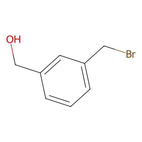 3-溴甲基苄醇,3-Bromomethylbenzyl alcohol