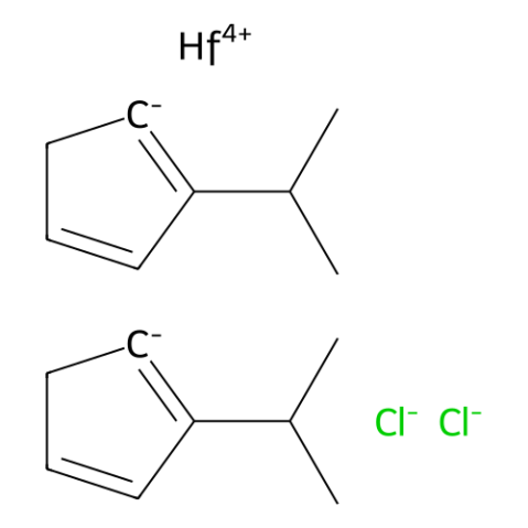 二氯化双（异丙基环戊二烯基）铪,Bis(i-propylcyclopentadienyl)hafnium dichloride