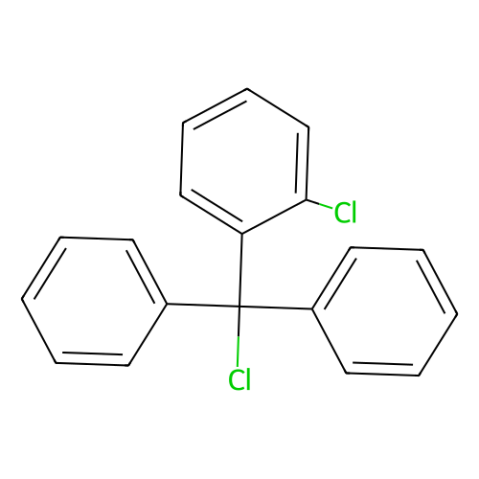 2-氯代三苯甲基氯,2-Chlorotrityl Chloride