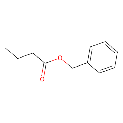 丁酸芐酯,Benzyl Butyrate