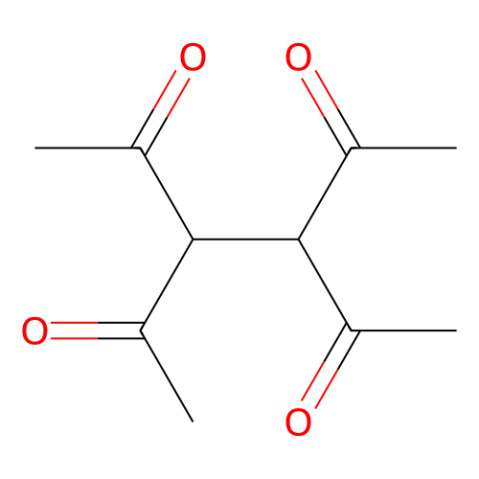 3,4-二乙酰基-2,5-己二酮,3,4-Diacetyl-2,5-hexanedione