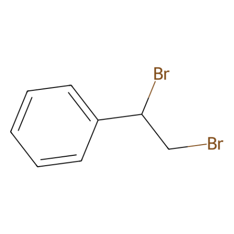 1,2-二溴乙基苯,(1,2-Dibromoethyl)benzene