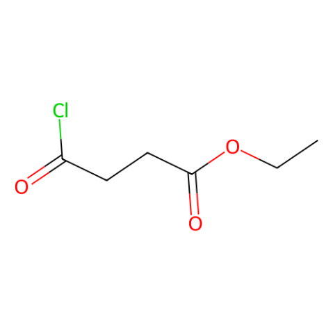 琥珀酸单乙酯酰氯,Ethyl succinyl chloride
