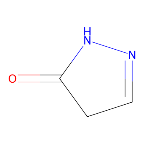5-吡唑啉酮,1H-Pyrazol-5(4H)-one