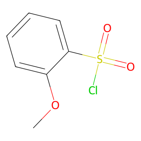 2-甲氧基苯磺酰氯,2-Methoxybenzenesulfonyl chloride