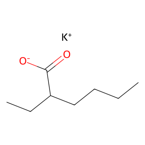 2-乙基己酸钾,Potassium 2-Ethylhexanoate