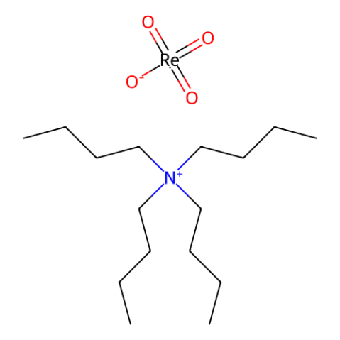 四丁基高錸酸銨,Tetrabutylammonium Perrhenate