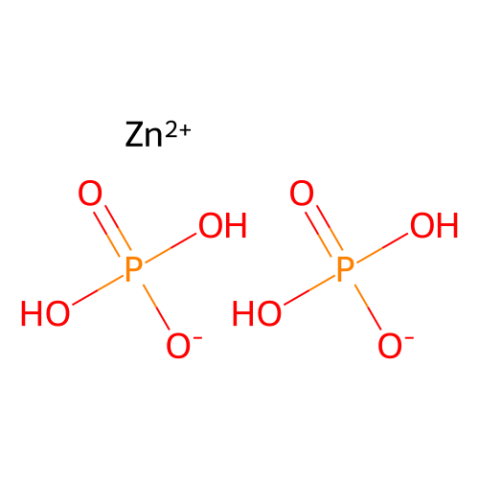 磷酸二氢锌,Zinc dihydrogen phosphate
