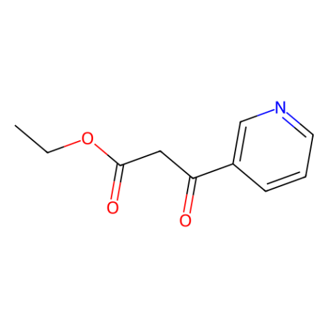 3-氧代-3-(3-吡啶基)丙酸乙酯,Ethyl 3-oxo-3-(pyridin-3-yl)propanoate