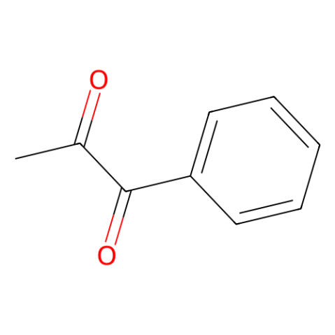 1-苯基-1,2-丙二酮,1-Phenyl-1,2-propanedione