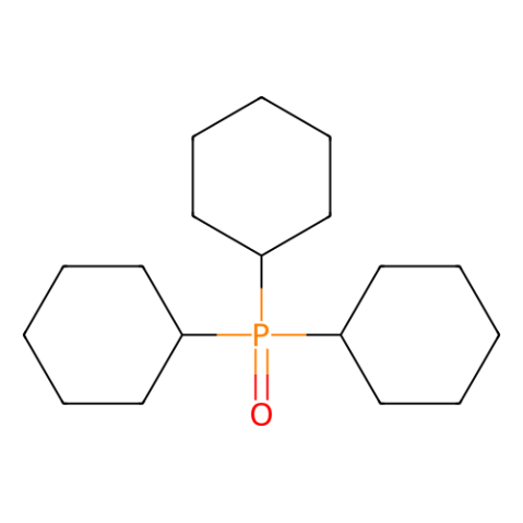 三环己基氧膦,Tricyclohexylphosphine oxide