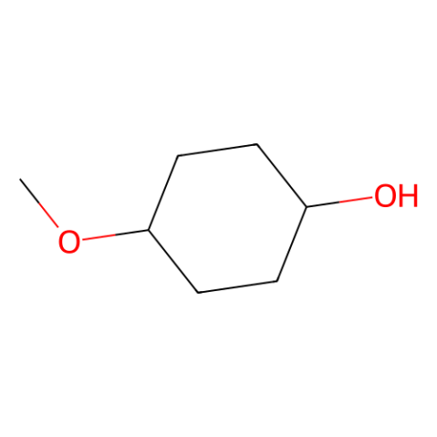 对甲氧基环己醇(顺反混合物),4-Methoxycyclohexanol(cis- and trans- mixture)